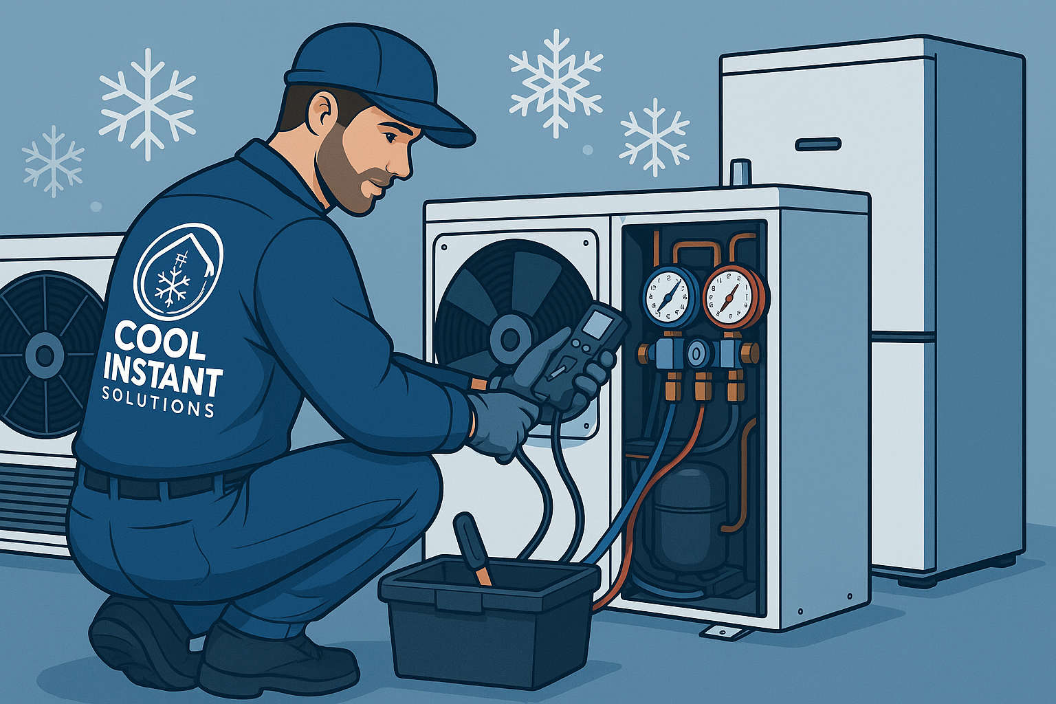 Maintenance Services